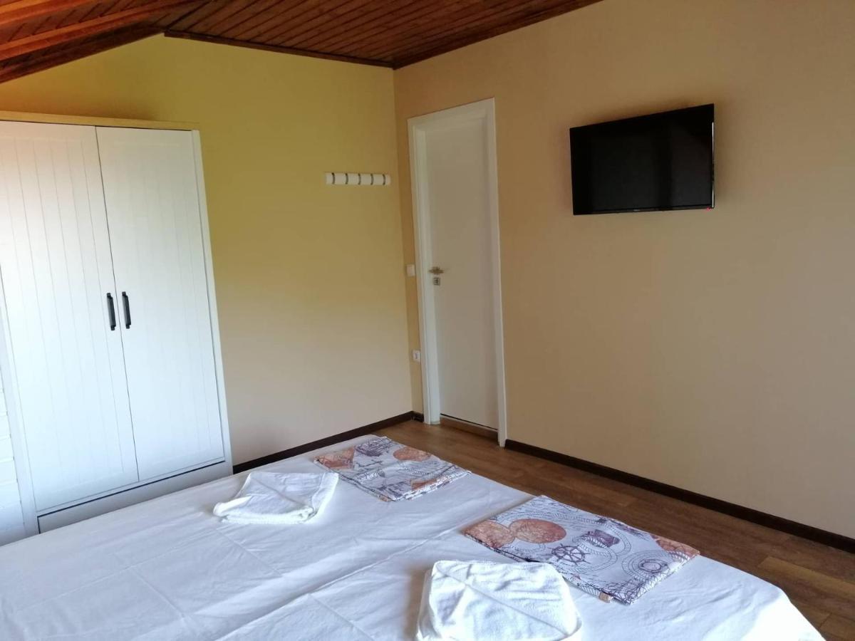 Villa Bela Balchik Bagian luar foto